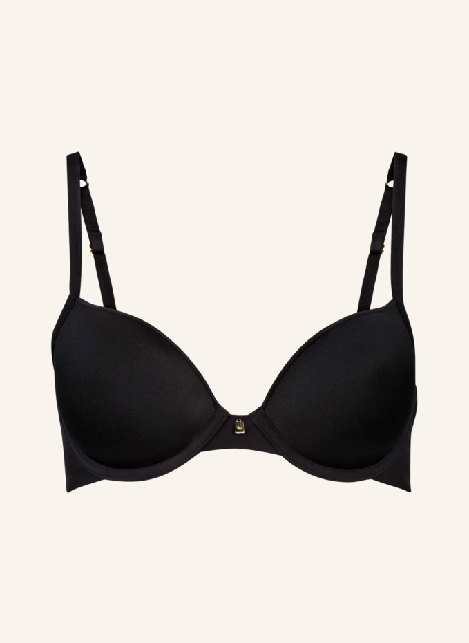 Бюстгальтер-спейсер основные средства для макияжа тела Triumph, черный
Бюстгальтер-спейсер основные средства для макияжа тела Triumph, черный