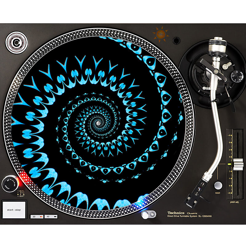 Проигрыватель Sunshine Design sdoslipmat
Проигрыватель Sunshine Design sdoslipmat