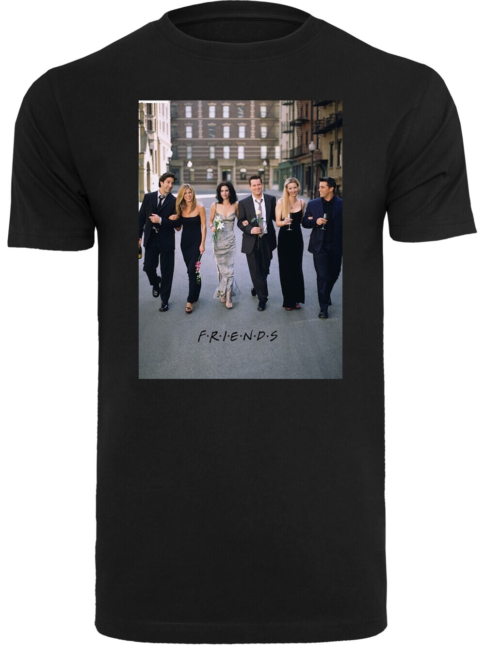 Футболка F4Nt4Stic Champagne And Flowers, черный
Футболка F4Nt4Stic Champagne And Flowers, черный