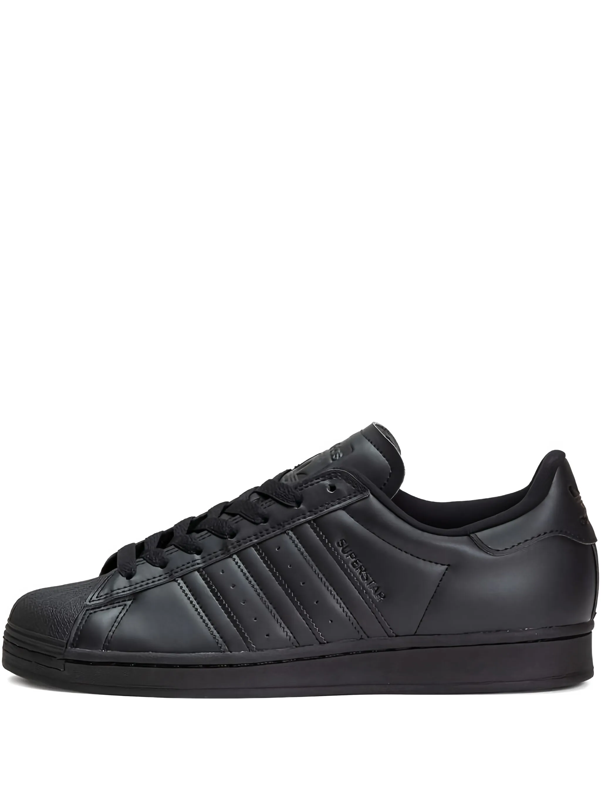 Кроссовки Superstar ADV Adidas, черный
Кроссовки Superstar ADV Adidas, черный