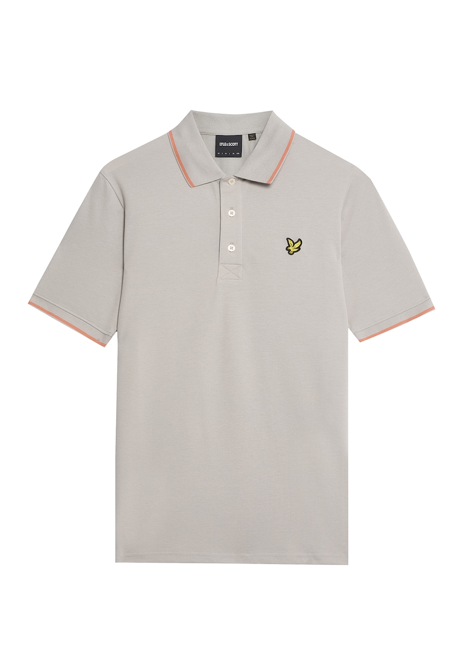 Рубашка Lyle & Scott, Greige
Рубашка Lyle & Scott, Greige