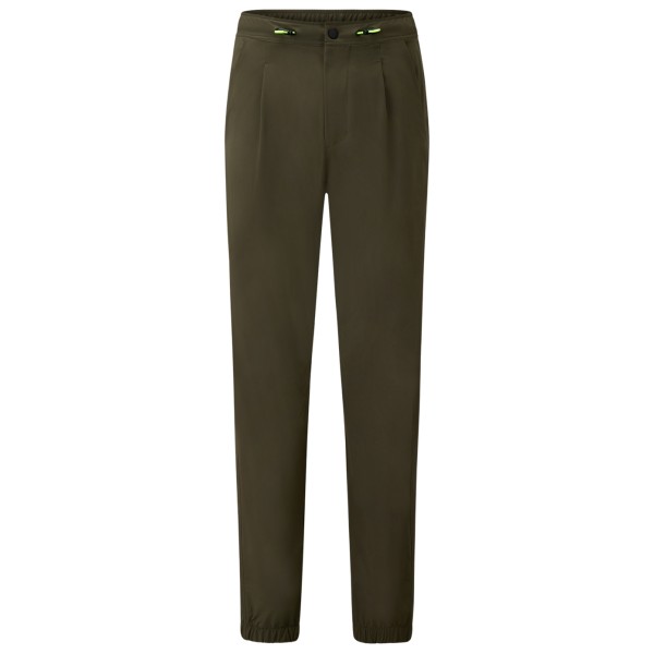 Bevan2 - треккинговые брюки Bogner Fire+Ice, Dark Pine
Bevan2 - треккинговые брюки Bogner Fire+Ice, Dark Pine