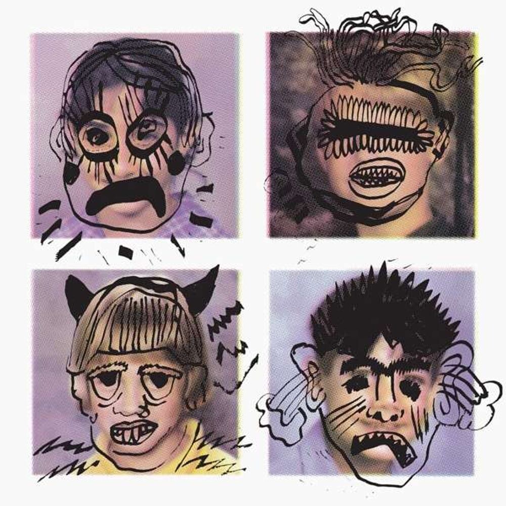 Виниловая пластинка LP School Damage - School Damage
Виниловая пластинка LP School Damage - School Damage