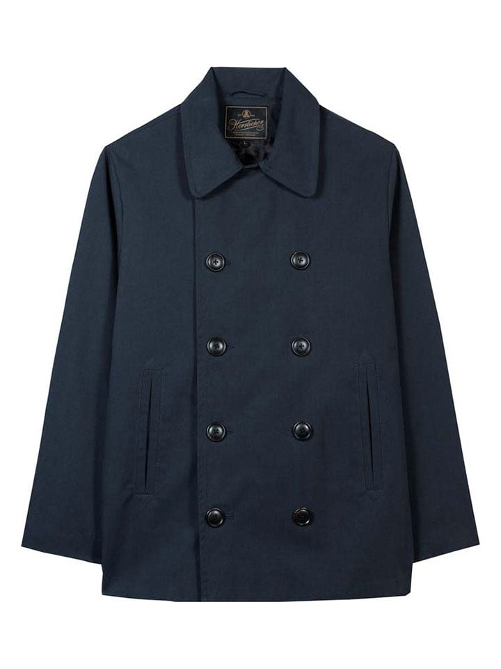 Демисезонная куртка Herrlicher, темно-синий
Демисезонная куртка Herrlicher, темно-синий