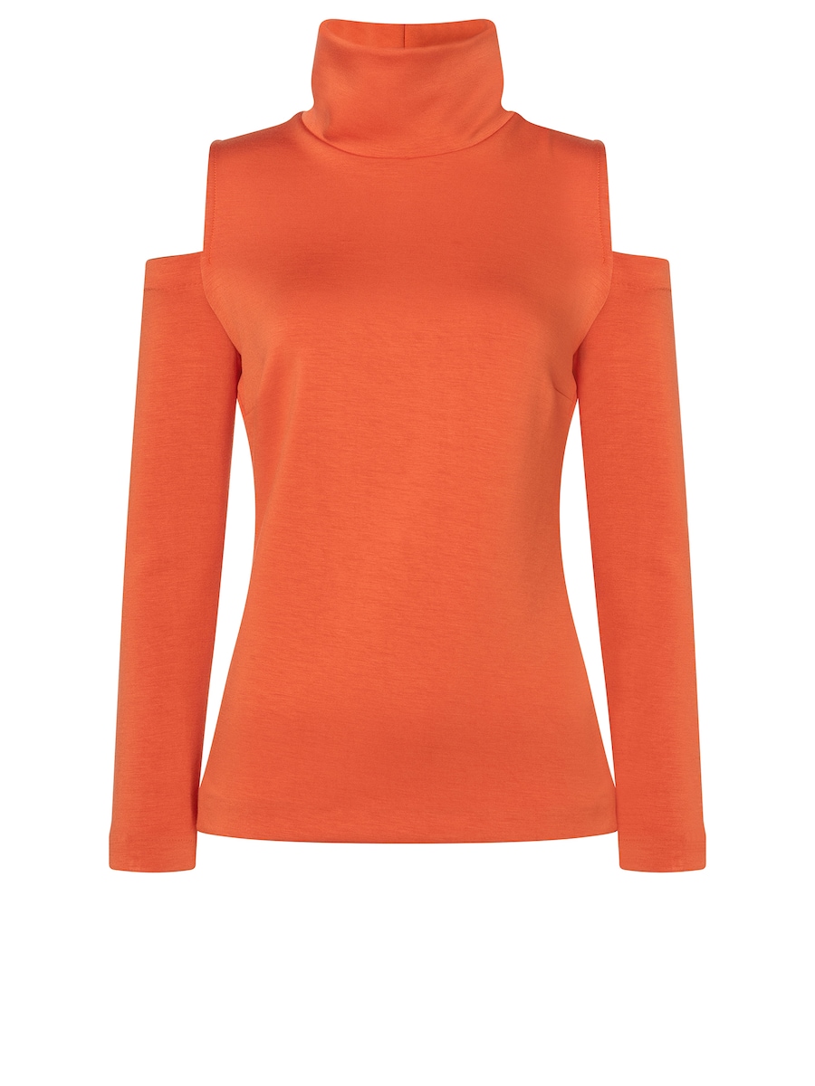 Рубашка Ana Alcazar Senta, оранжевый
Рубашка Ana Alcazar Senta, оранжевый