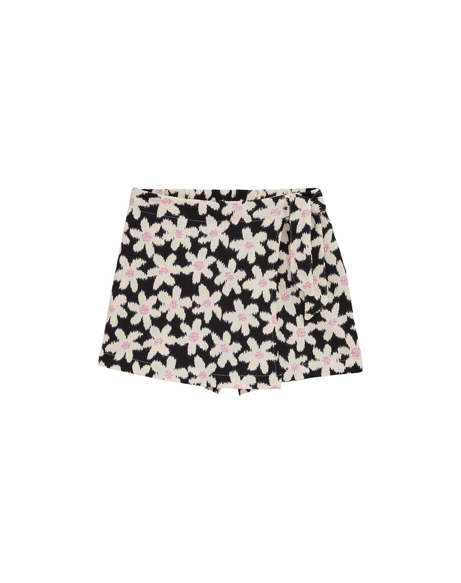 Юбка WE Fashion, черный
Юбка WE Fashion, черный