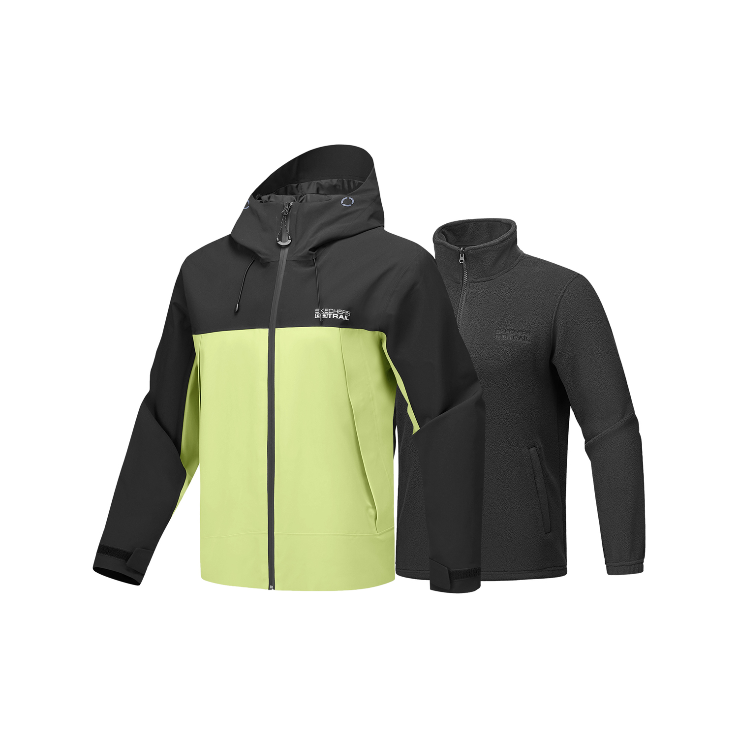 Skechers Ветровка мужская непромокаемая ветронепроницаемая дышащая износостойкая цвет Нил Грин, Nile Green/0613
Skechers Ветровка мужская непромокаемая ветронепроницаемая дышащая износостойкая цвет Нил Грин, Nile Green/0613