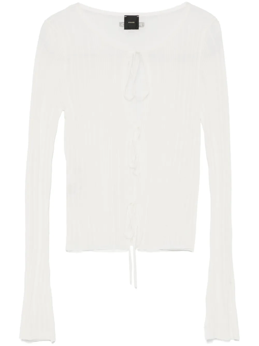 Топ Table PINKO, белый
Топ Table PINKO, белый