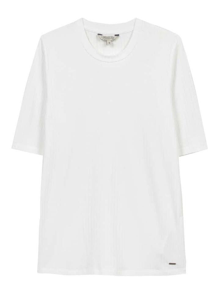 Футболка Herrlicher, белый
Футболка Herrlicher, белый