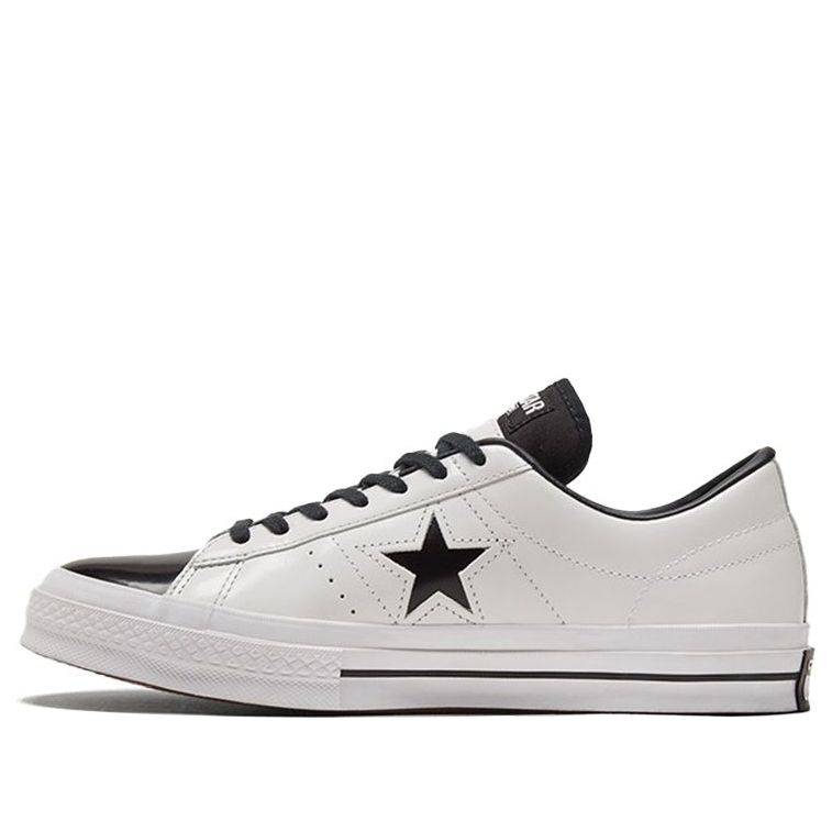 Кеды Converse Converes One Star White/Black, черный
Кеды Converse Converes One Star White/Black, черный