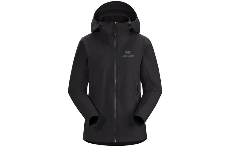 Arcteryx Женская уличная куртка, цвет Black
Arcteryx Женская уличная куртка, цвет Black