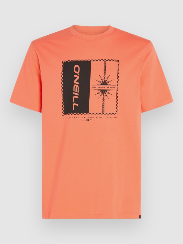 Футболка O'Neill Mix & Match Palm T-Shirt, living coral, Розовый, Футболка O'Neill Mix & Match Palm T-Shirt, living coral
Футболка O'Neill Mix & Match Palm T-Shirt, living coral, Розовый, Футболка O'Neill Mix & Match Palm T-Shirt, living coral