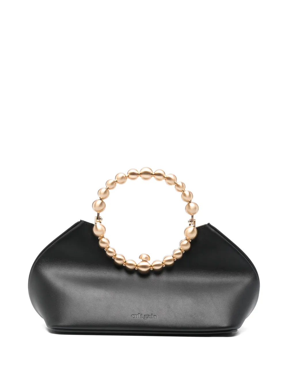 Сумка-тоут Cult Gaia, черный
Сумка-тоут Cult Gaia, черный