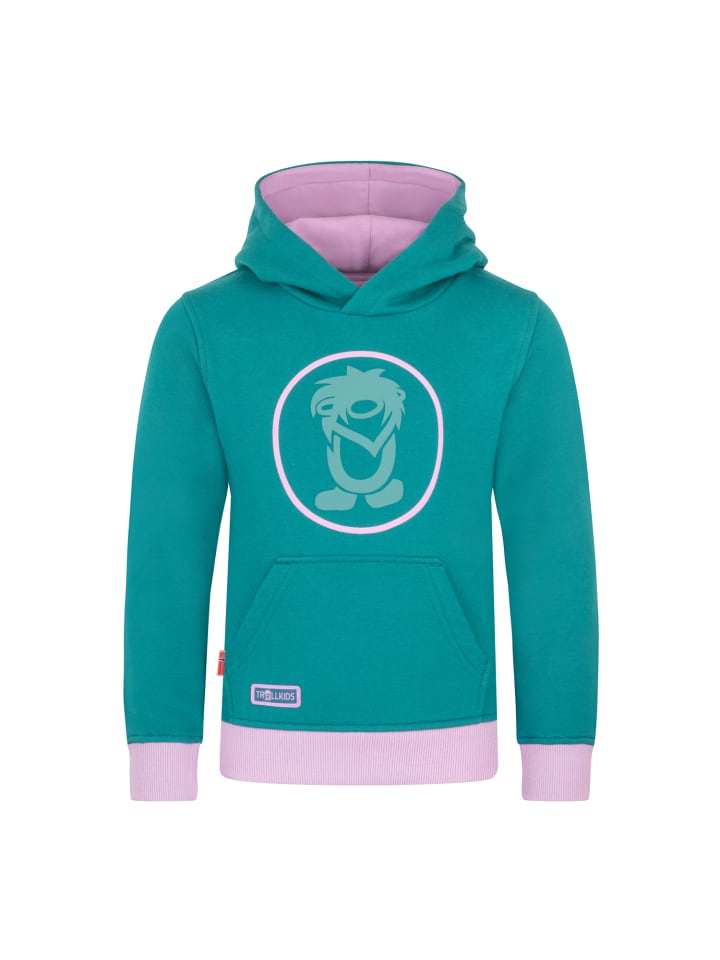 Свитер Trollkids
Свитер Trollkids