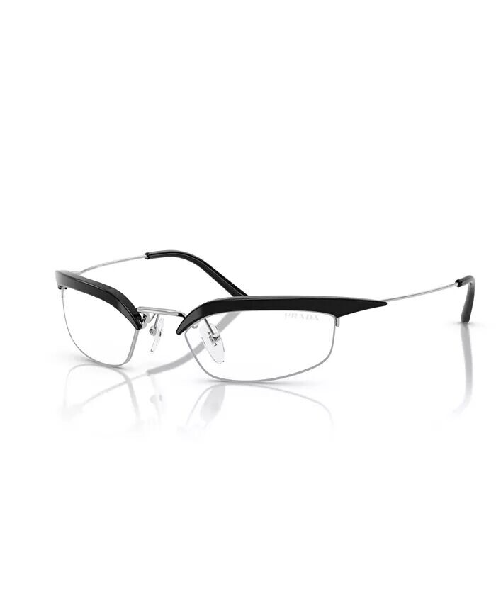 Женские солнцезащитные очки PRADA, мультиколор
Женские солнцезащитные очки PRADA, мультиколор