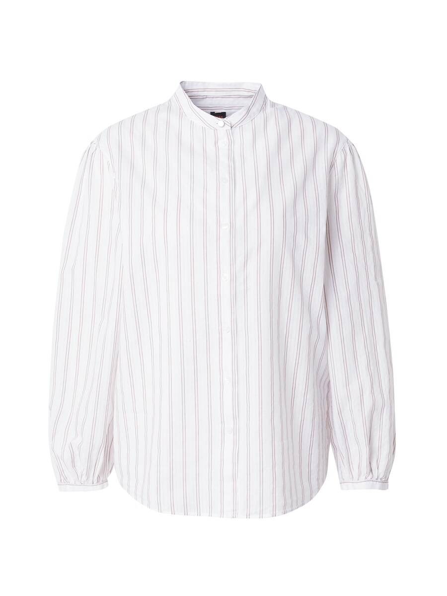 Блузка BOSS C_Bilast, белый
Блузка BOSS C_Bilast, белый