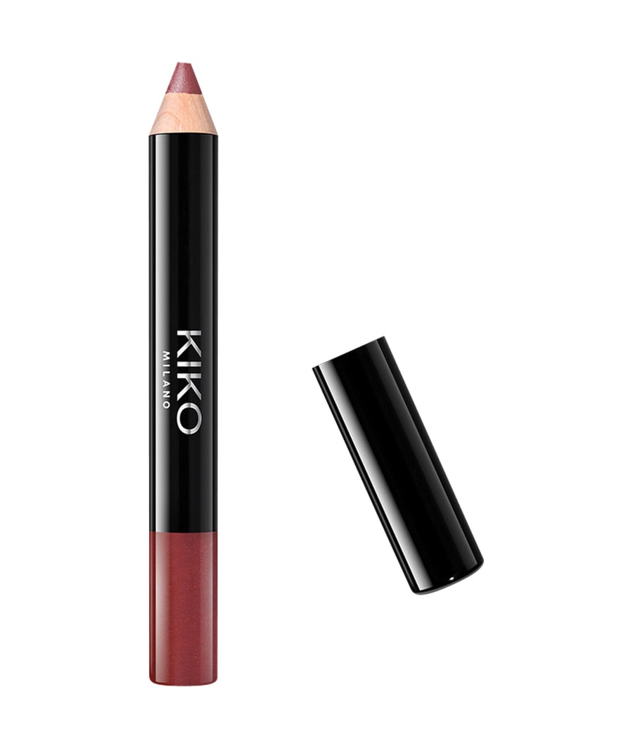 Карандаш для губ KIKO Milano Smart Fusion Creamy Lip Crayon, 09 Dark Cinnamon, 1.6g
Карандаш для губ KIKO Milano Smart Fusion Creamy Lip Crayon, 09 Dark Cinnamon, 1.6g