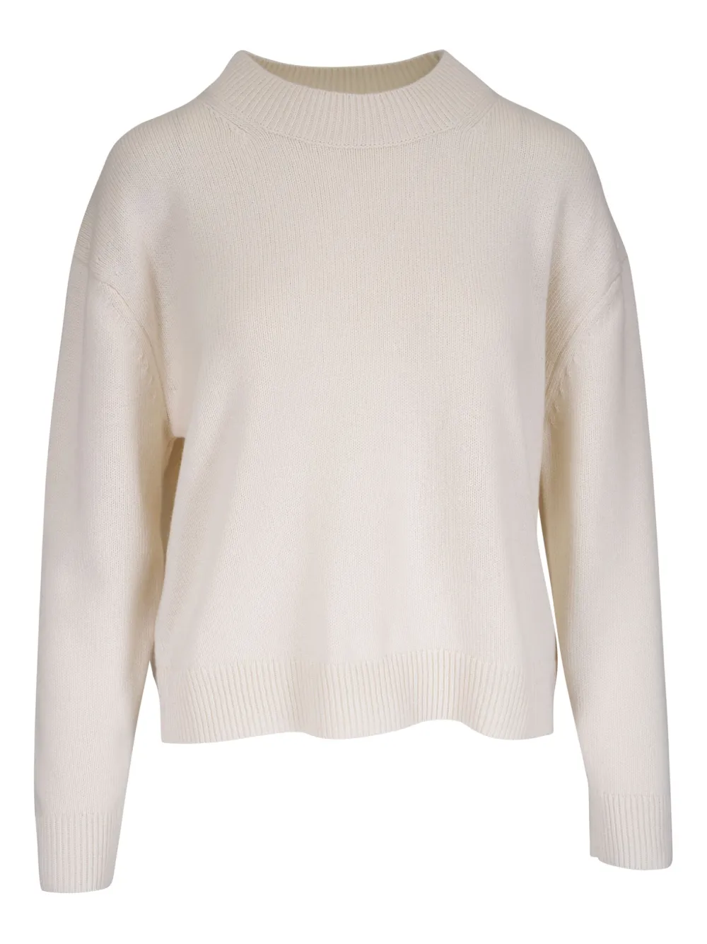 Трикотажный джемпер TWP, нейтральный
Трикотажный джемпер TWP, нейтральный