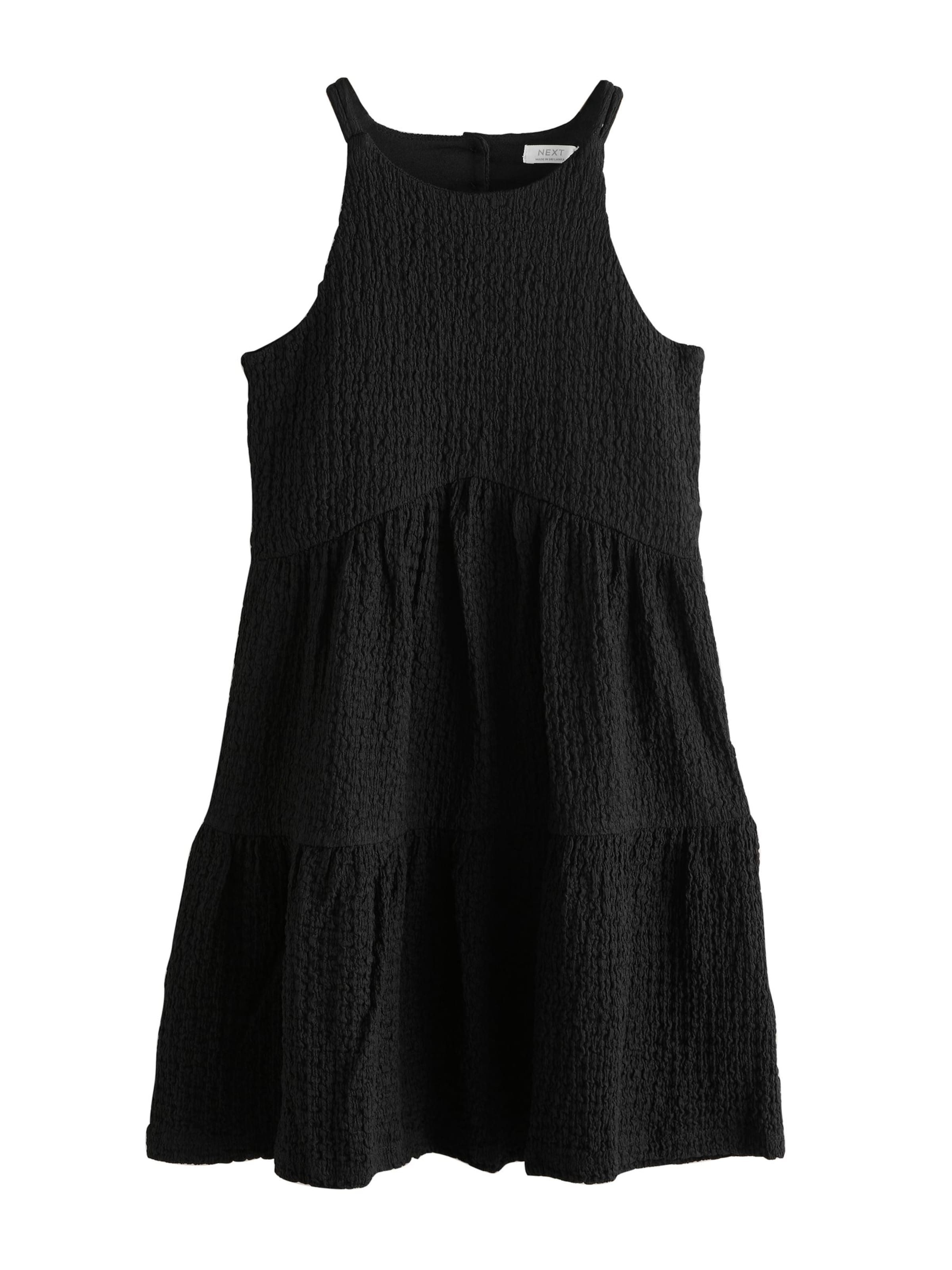 Next Платье в черном цвете
Next Платье в черном цвете