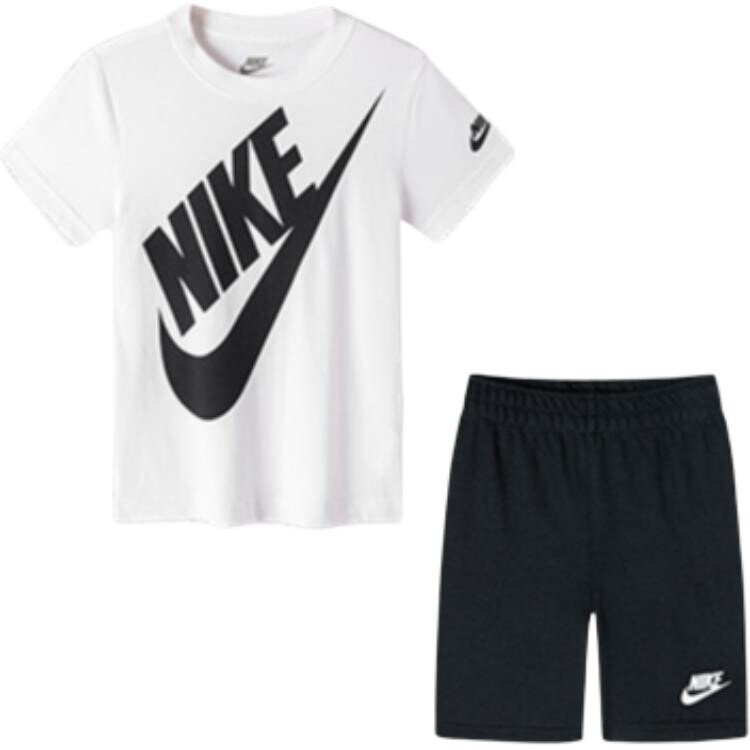 PS Повседневная спортивная одежда Nike, черный
PS Повседневная спортивная одежда Nike, черный