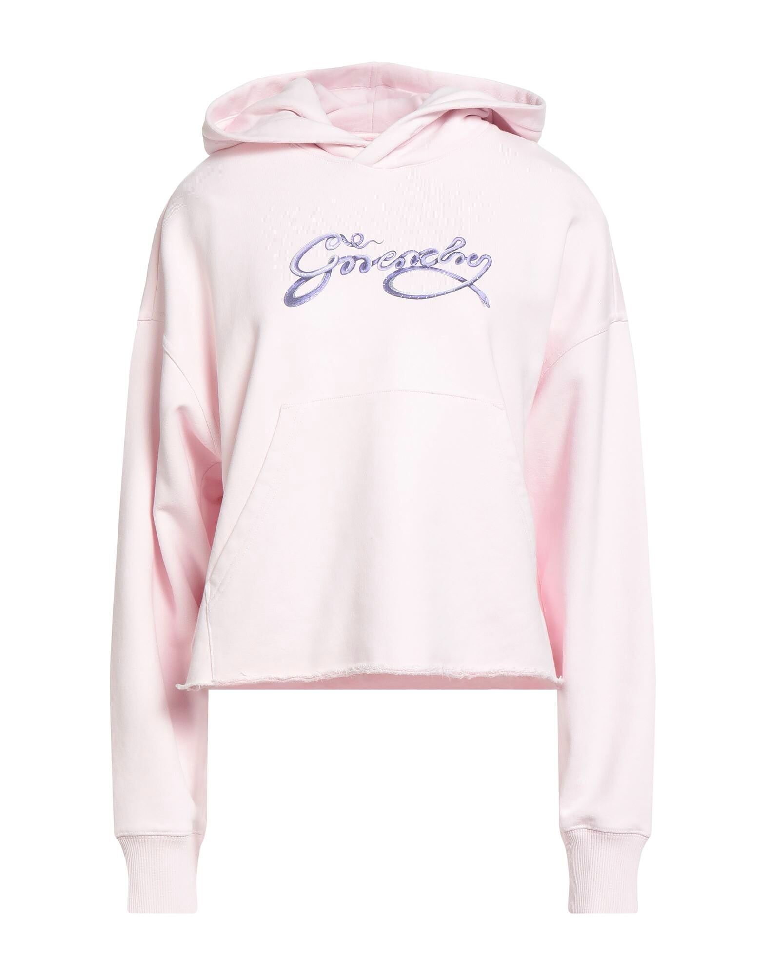 Толстовка Givenchy, светло-розовый
Толстовка Givenchy, светло-розовый