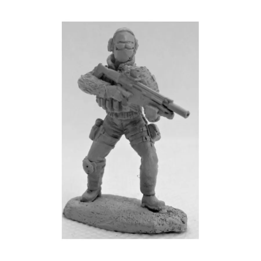 «Призрак» в холодную погоду со СКАРом, Historical Miniatures (1:48) (Honourable Lead Boiler Suit)
«Призрак» в холодную погоду со СКАРом, Historical Miniatures (1:48) (Honourable Lead Boiler Suit)