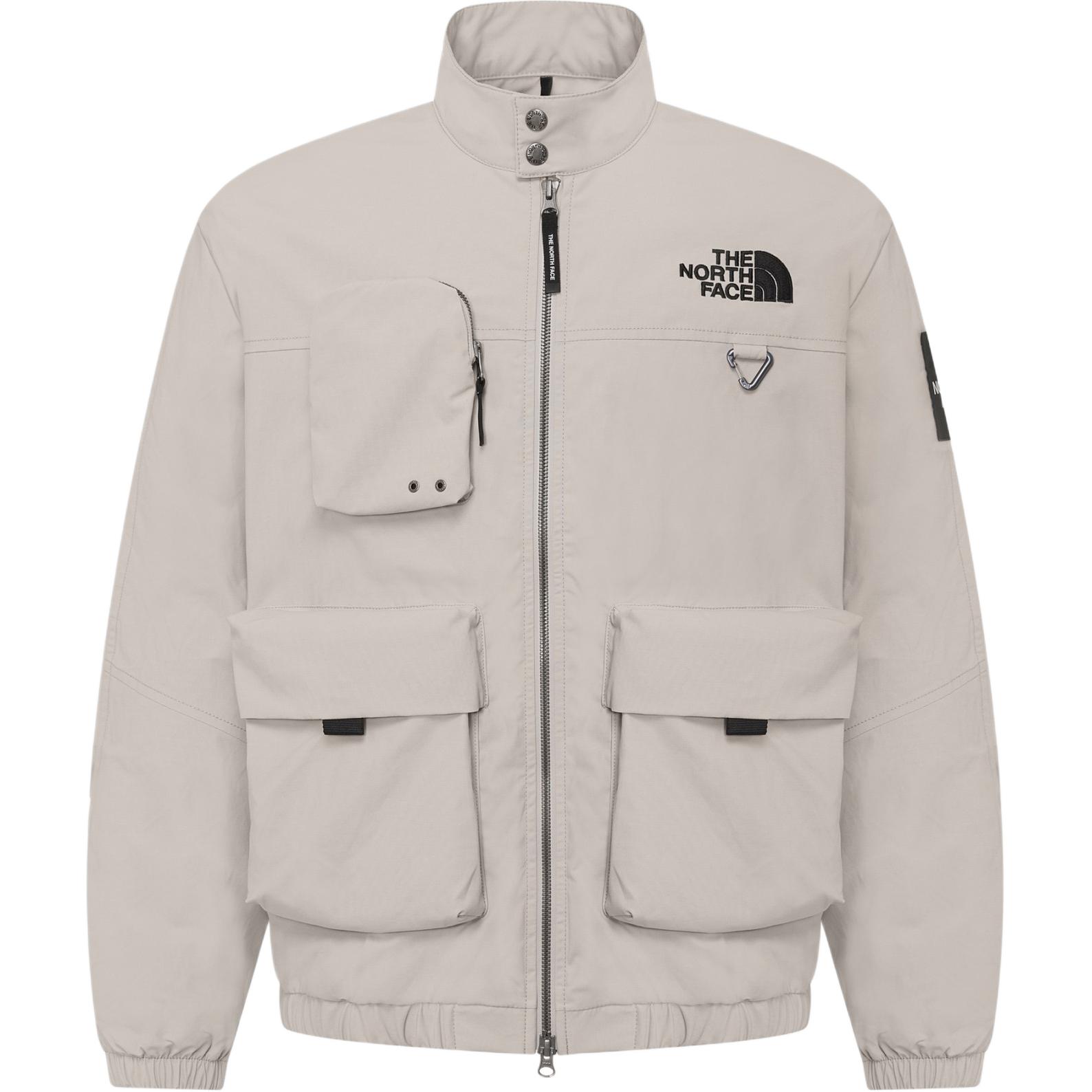 THE NORTH FACE Куртка мужская светло-бежевый
THE NORTH FACE Куртка мужская светло-бежевый