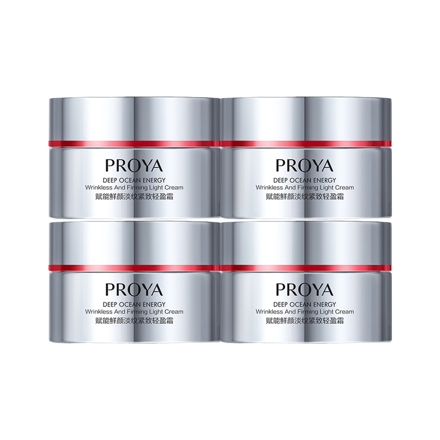 Наборы для путешествий Ruby / Пробные наборы для женщин PROYA
Наборы для путешествий Ruby / Пробные наборы для женщин PROYA