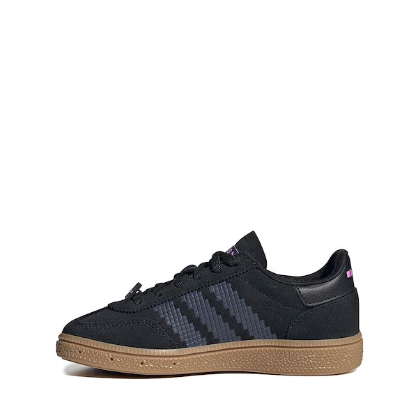 Кроссовки adidas x Minecraft Handball Spezial Athletic Shoe, цвет Core Black/Gum
Кроссовки adidas x Minecraft Handball Spezial Athletic Shoe, цвет Core Black/Gum