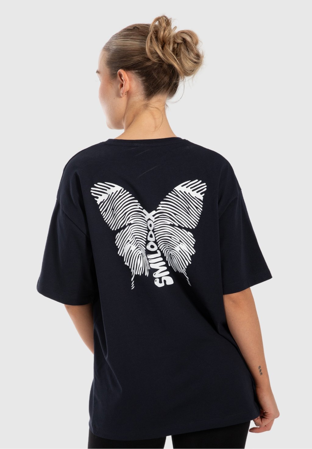 Футболка с принтом PAYTON Smilodox, синий
Футболка с принтом PAYTON Smilodox, синий