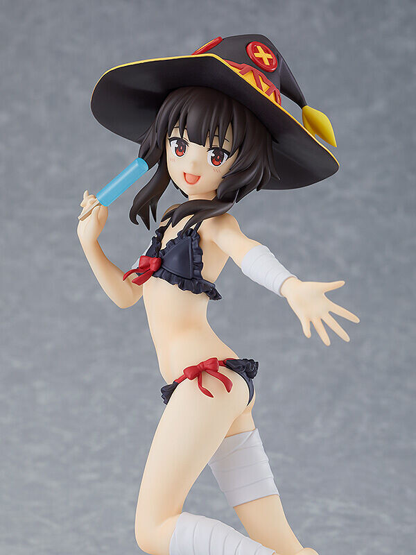 Фигурка Konosuba - Megumin POP UP PARADE Figure (Swimsuit Ver.)
Фигурка Konosuba - Megumin POP UP PARADE Figure (Swimsuit Ver.)