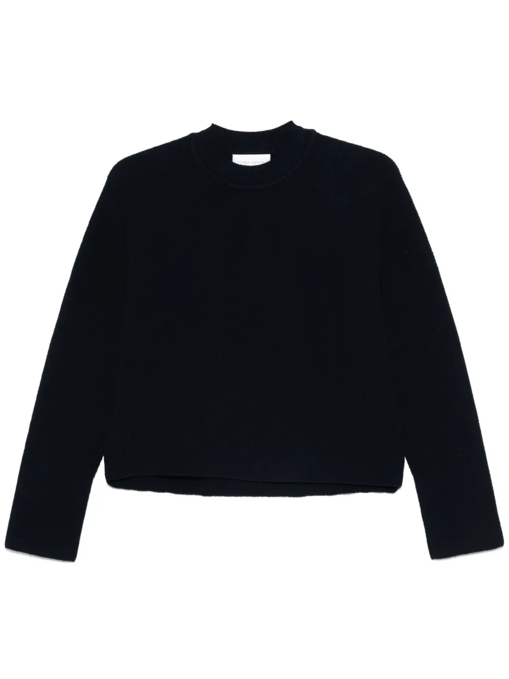 Свитер Kara Christian Wijnants, синий
Свитер Kara Christian Wijnants, синий