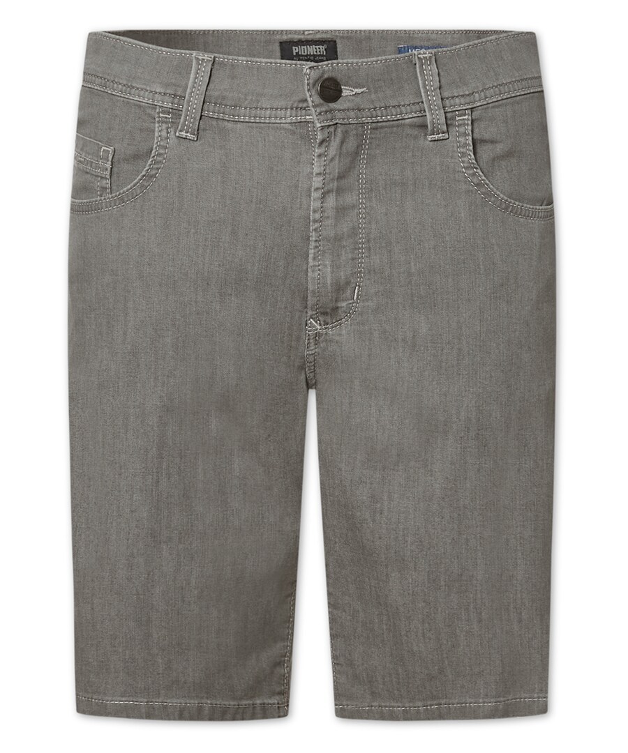 Повседневные джинсы PIONEER Authentic, Grey/Grey denim
Повседневные джинсы PIONEER Authentic, Grey/Grey denim