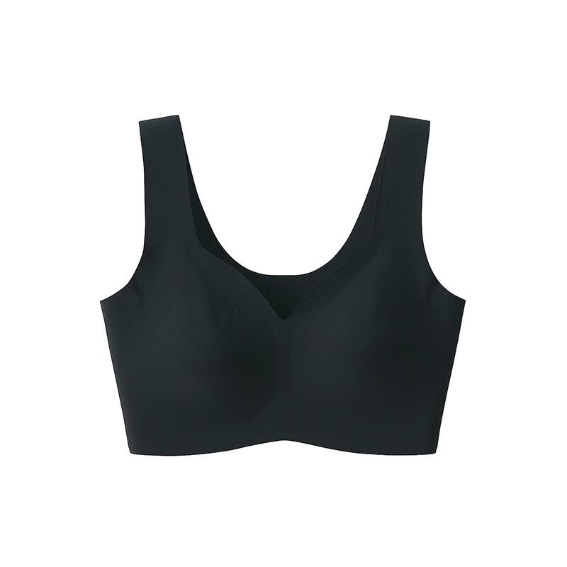 Комбинезон женский Muji бесшовный, абрикосовый
Комбинезон женский Muji бесшовный, абрикосовый