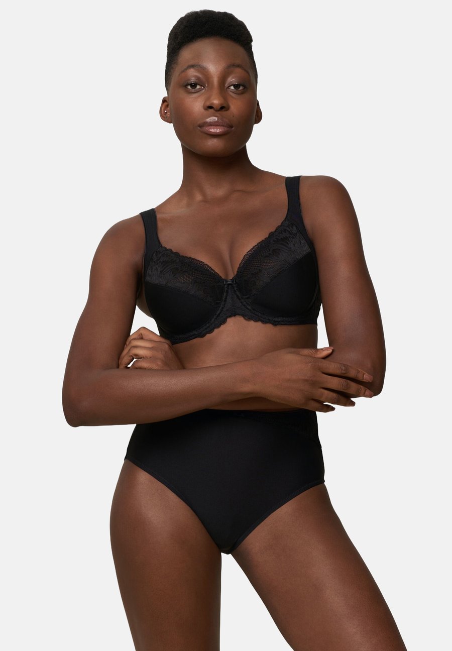 Бюстгальтер Triumph 2-PACK MODERN, Black
Бюстгальтер Triumph 2-PACK MODERN, Black