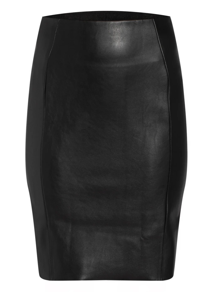 Юбка jenna под кожу Wolford, черный
Юбка jenna под кожу Wolford, черный