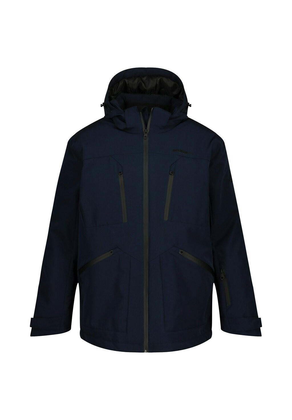 Легкая куртка DUAL FUNCTION JP1880, синий
Легкая куртка DUAL FUNCTION JP1880, синий