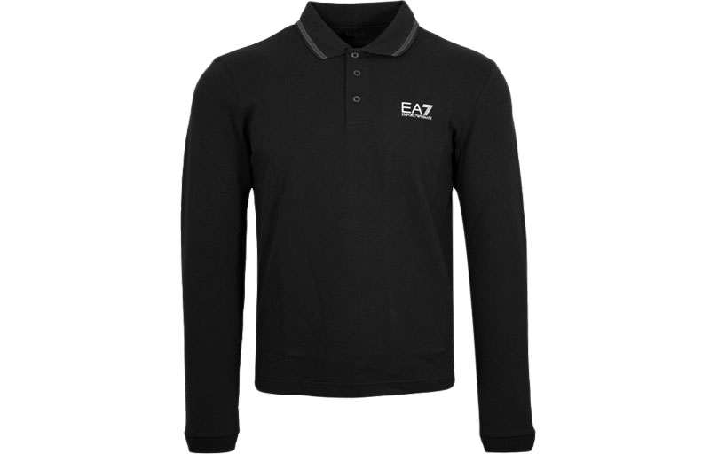 EMPORIO ARMANI Поло EA7 мужское черное, Черный, EMPORIO ARMANI Поло EA7 мужское черное
EMPORIO ARMANI Поло EA7 мужское черное, Черный, EMPORIO ARMANI Поло EA7 мужское черное