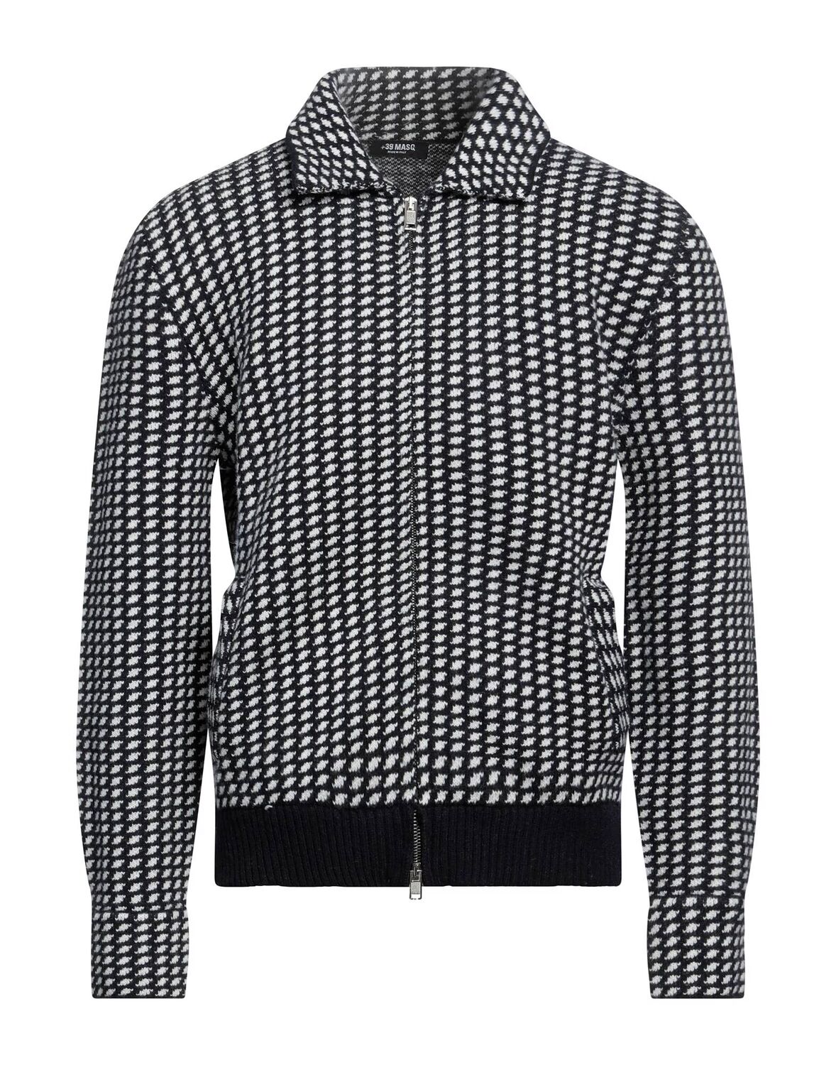 Кардиган Masq, черный
Кардиган Masq, черный