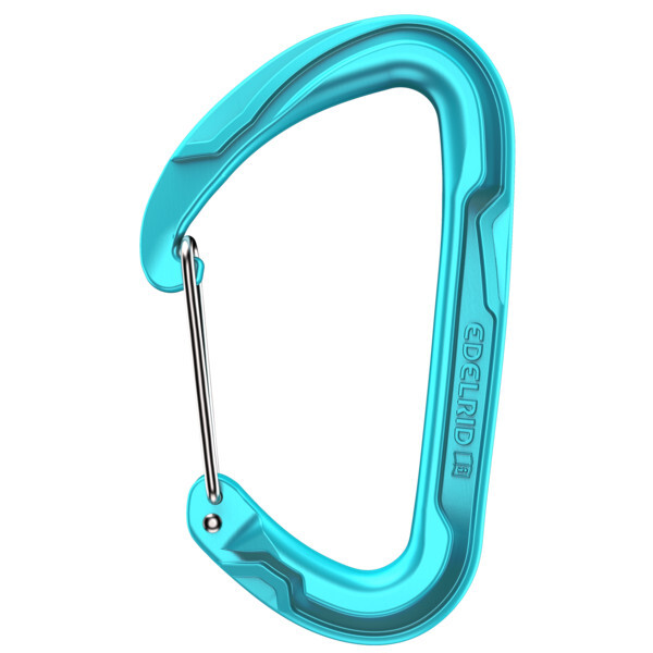 Страховочное снаряжение Edelrid, голубой
Страховочное снаряжение Edelrid, голубой