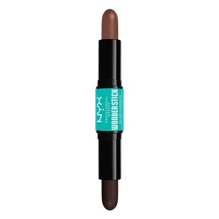 Профессиональный макияж Wonder Stick Deep Rich 08 NYX 
Профессиональный макияж Wonder Stick Deep Rich 08 NYX