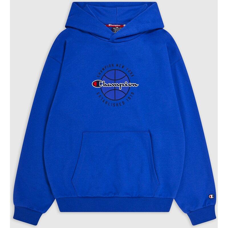 Толстовка с капюшоном Champion, цвет bvu
Толстовка с капюшоном Champion, цвет bvu