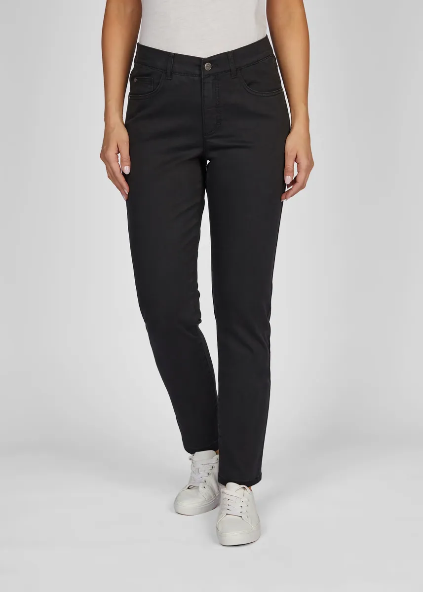 Трикотажные брюки Rabe "Брюки RABE", черный
Трикотажные брюки Rabe "Брюки RABE", черный