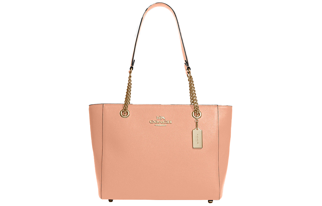 COACH Сумка через плечо Кэмми
COACH Сумка через плечо Кэмми