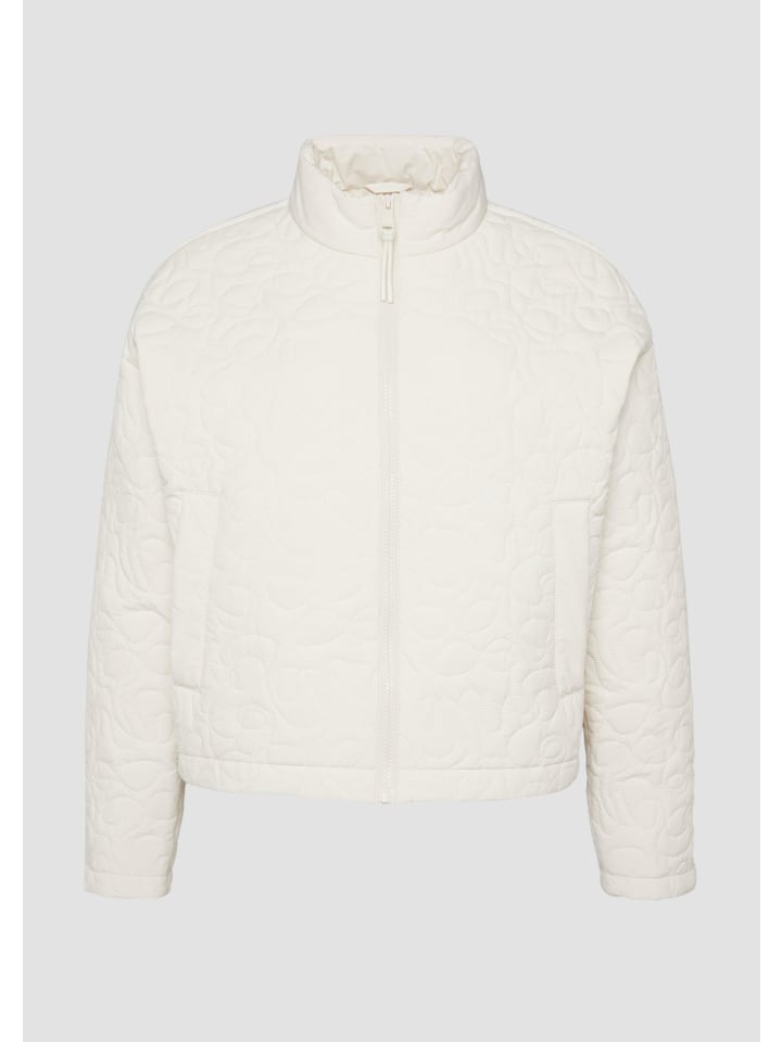 Куртка для активного отдыха в цвете 0330_off white s.Oliver
Куртка для активного отдыха в цвете 0330_off white s.Oliver