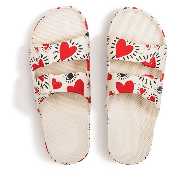 Базовые сандалии Freedom Moses, I Luv
Базовые сандалии Freedom Moses, I Luv