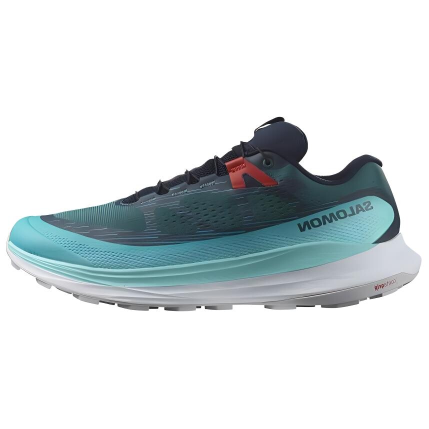 Кроссовки SALOMON Ultra Glide 2 'Atlantic Deep', синий
Кроссовки SALOMON Ultra Glide 2 'Atlantic Deep', синий