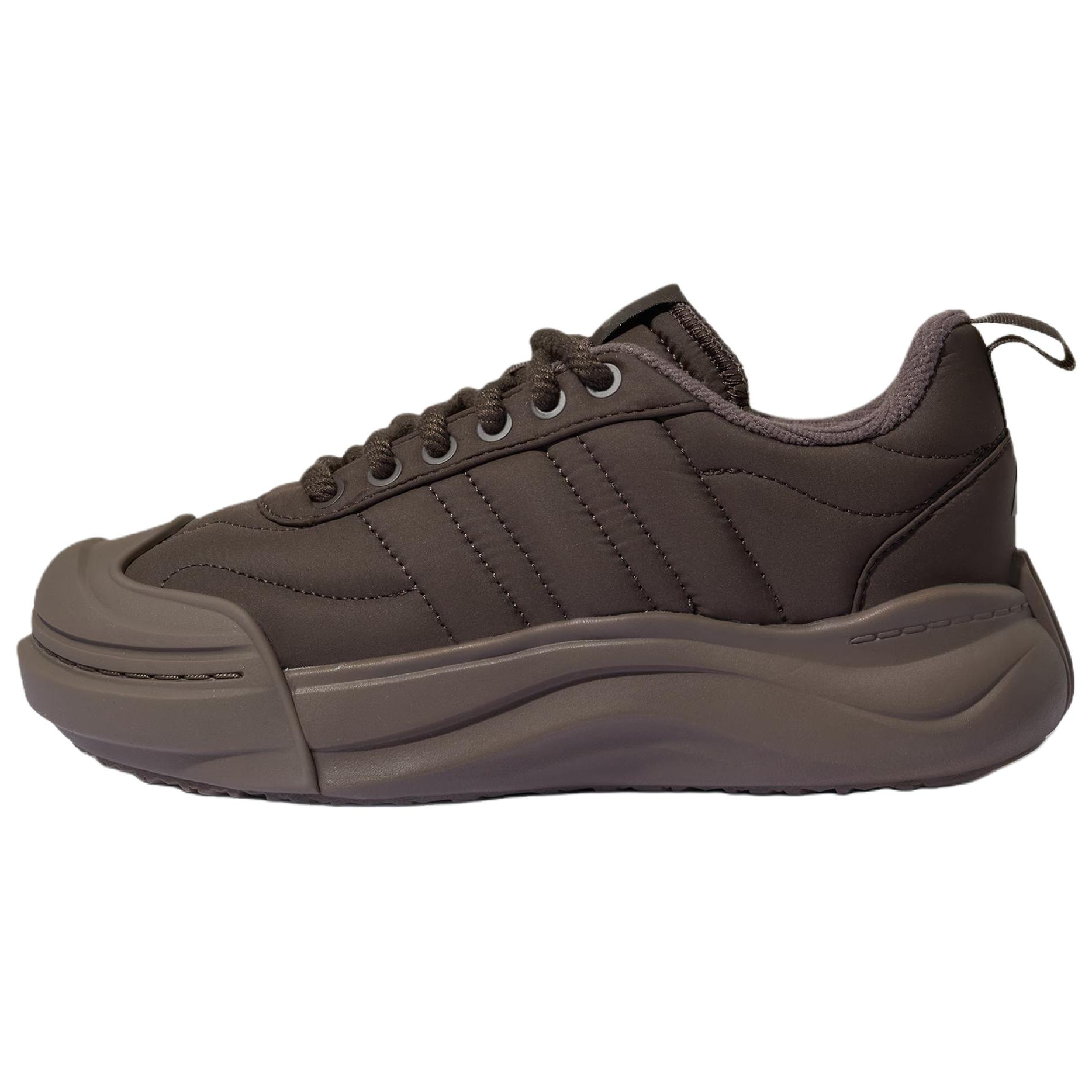 Adidas Кроссовки Casual Unisex Brown MAXXPUFF
Adidas Кроссовки Casual Unisex Brown MAXXPUFF