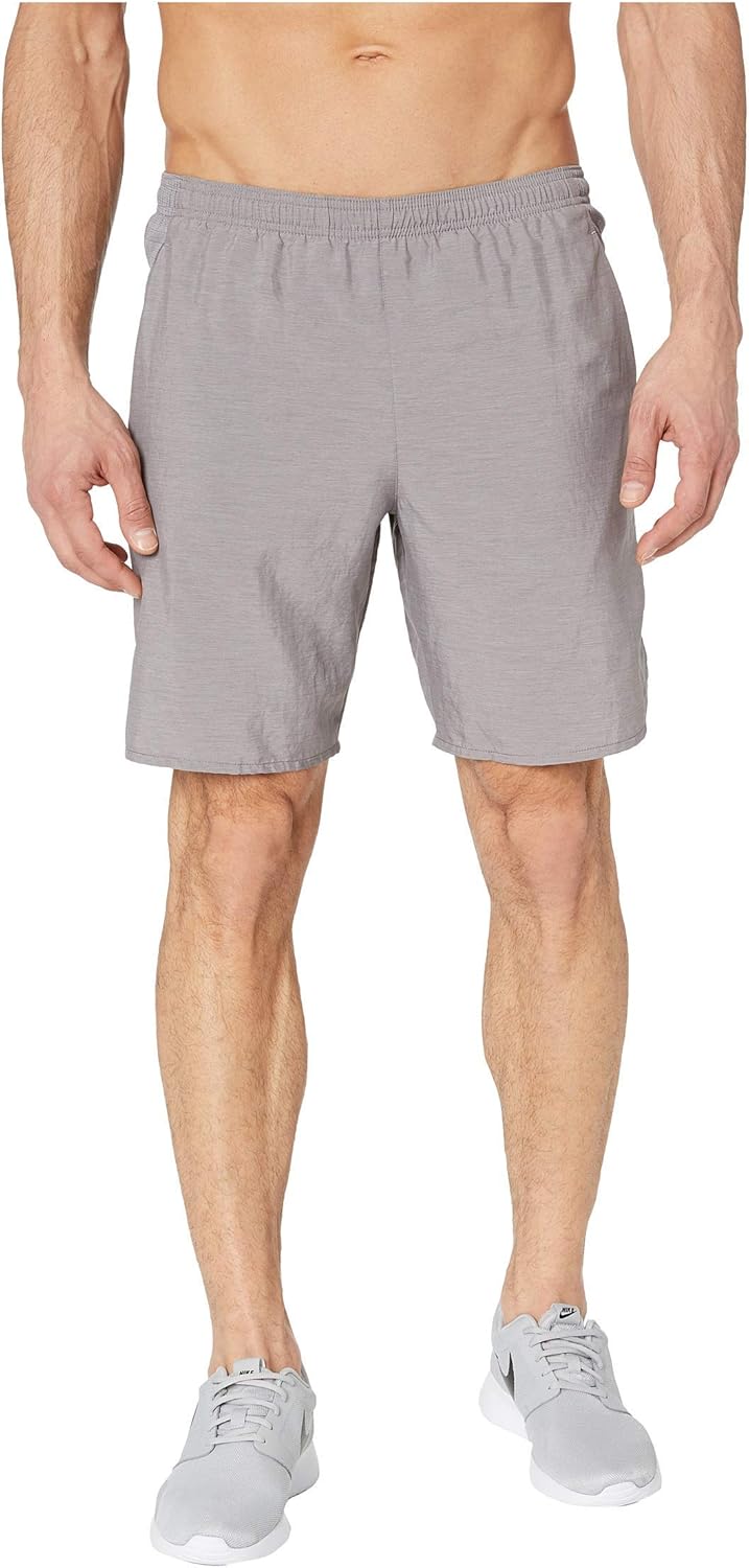 Шорты Nike Challenger 9 дюймов BF, Gnsmke/Htr/Mtlc Silver
Шорты Nike Challenger 9 дюймов BF, Gnsmke/Htr/Mtlc Silver