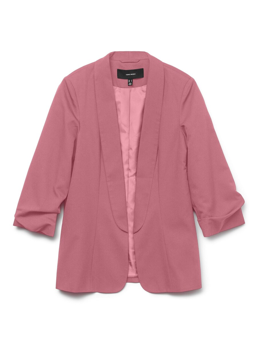 Блейзер VERO MODA NILLE, Magenta
Блейзер VERO MODA NILLE, Magenta